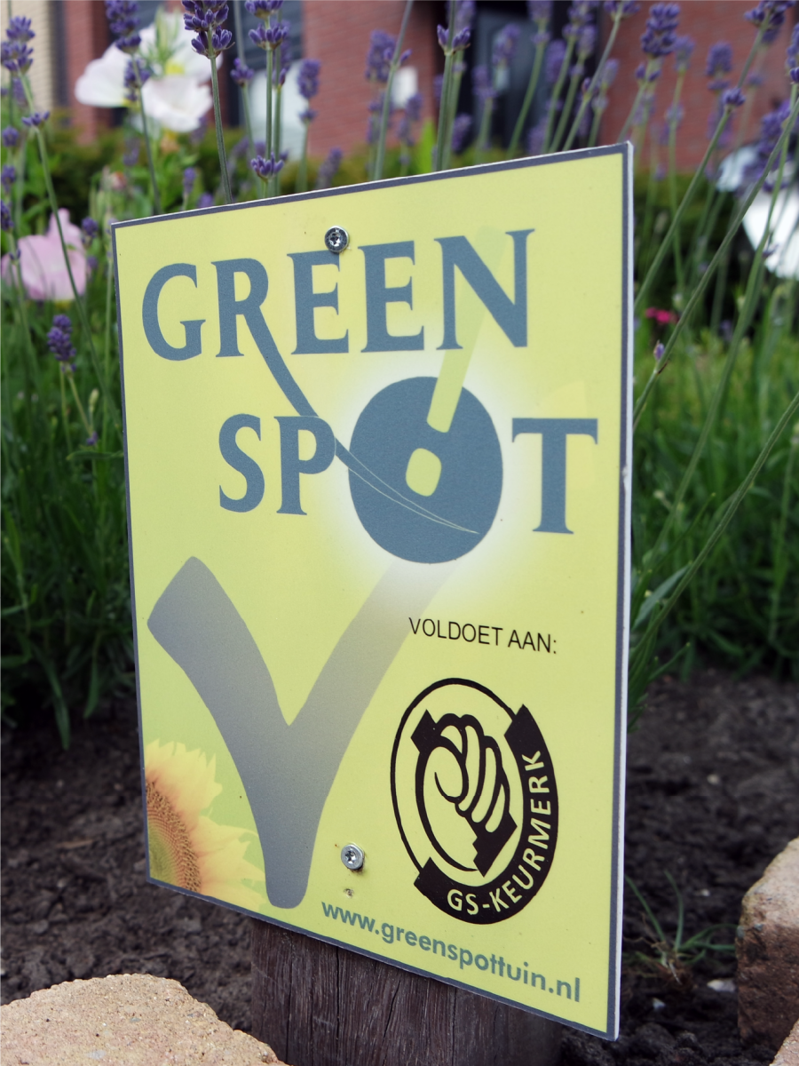 Greenspot_keurmerk